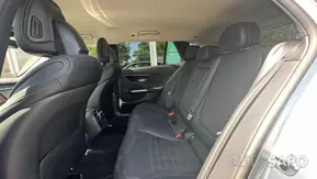 Mercedes-Benz Classe C de 2023