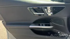 Mercedes-Benz Classe C de 2023