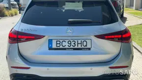 Mercedes-Benz Classe C de 2023