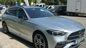 Mercedes-Benz Classe C de 2023