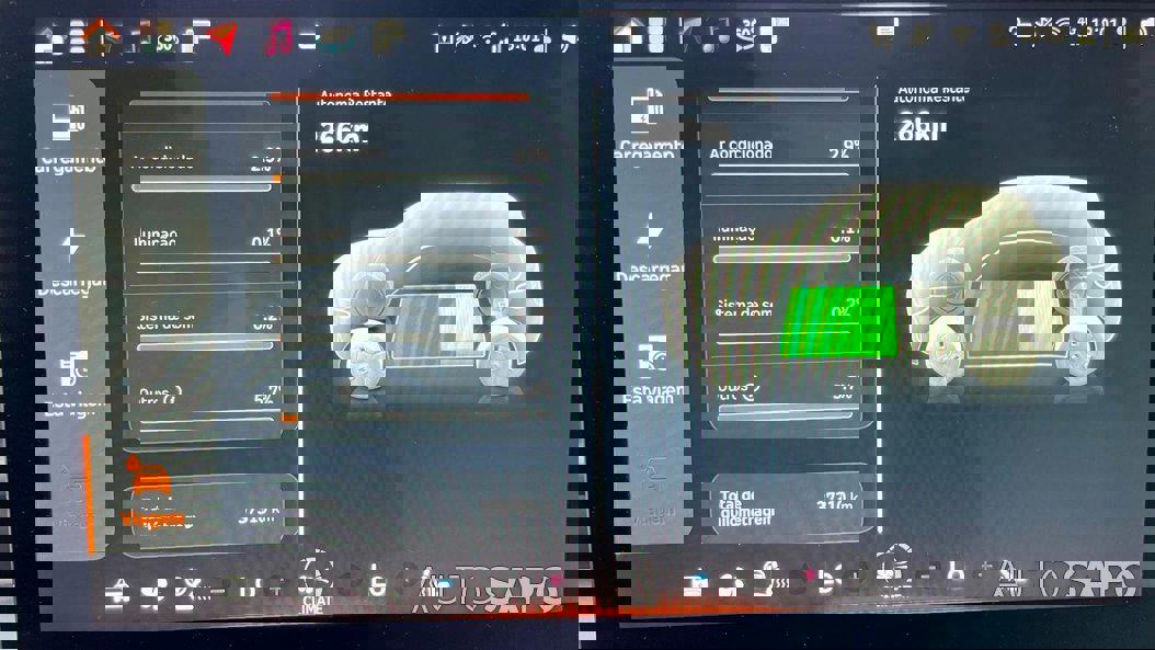 Smart #1 Pro+ de 2023