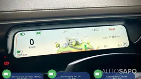 Smart #1 Pro+ de 2023