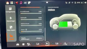 Smart #1 Pro+ de 2023