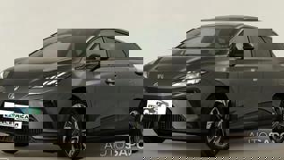 MG MG4 51 kWh Standard de 2025