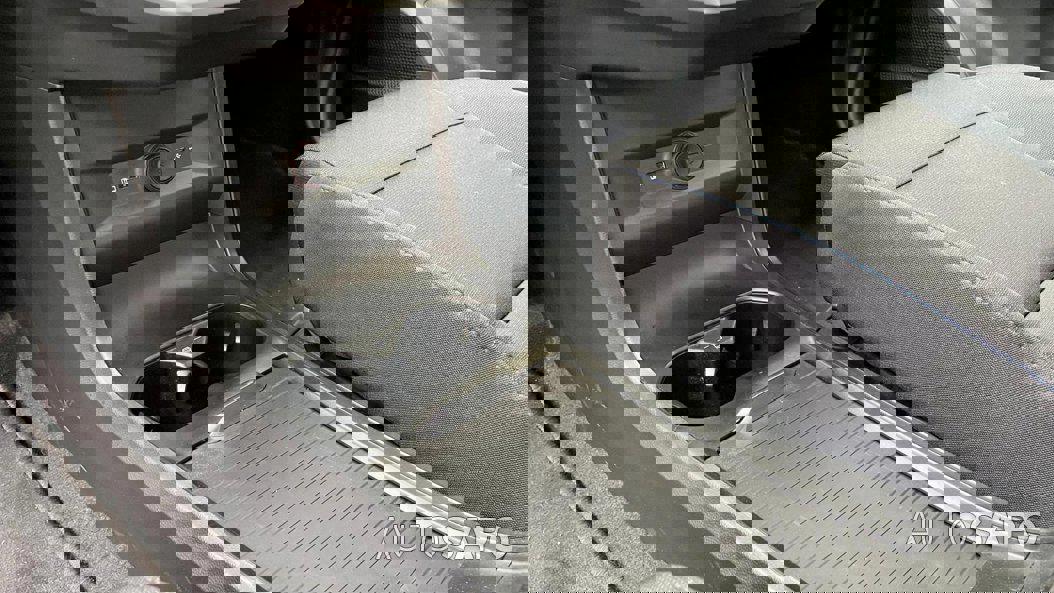 MG MG4 51 kWh Standard de 2025