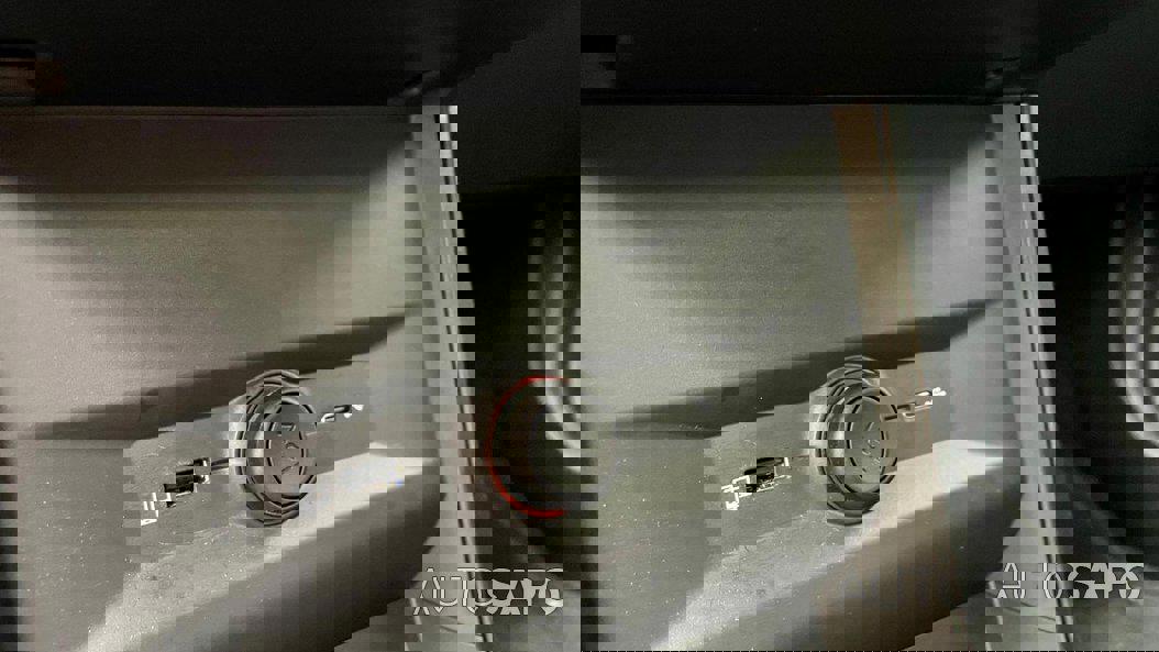 MG MG4 51 kWh Standard de 2025