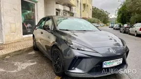 MG MG4 51 kWh Standard de 2025