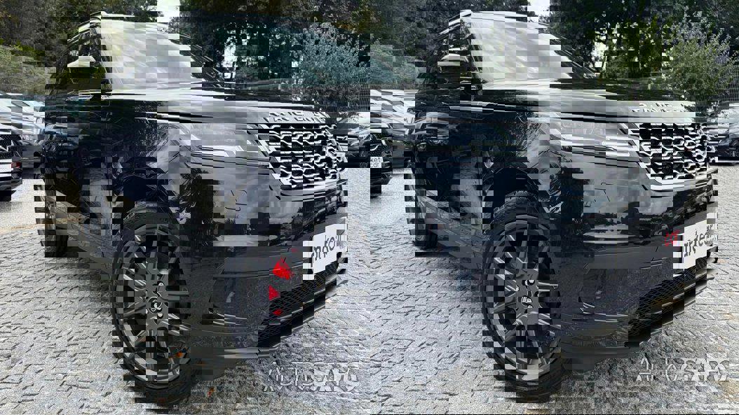 Land Rover Range Rover Velar de 2021