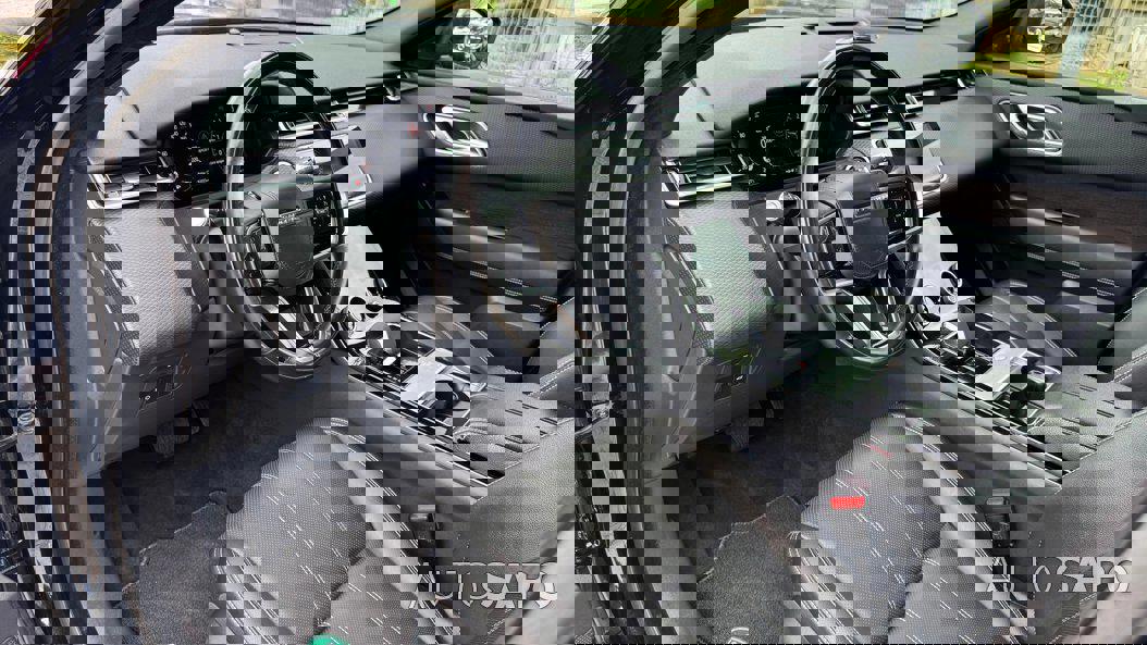 Land Rover Range Rover Velar de 2021