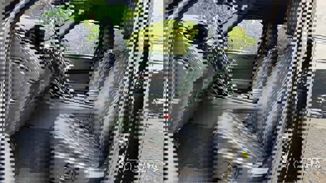 Land Rover Range Rover Velar de 2021