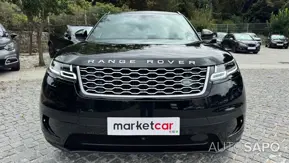 Land Rover Range Rover Velar de 2021