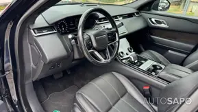 Land Rover Range Rover Velar de 2021