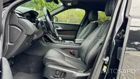 Land Rover Range Rover Velar de 2021