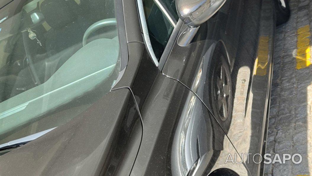 Peugeot 508 SW 1.6 BlueHDi Active de 2012