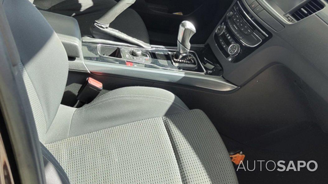 Peugeot 508 SW 1.6 BlueHDi Active de 2012