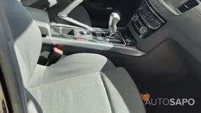 Peugeot 508 SW 1.6 BlueHDi Active de 2012