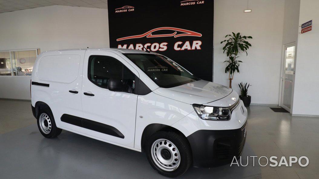 Fiat Doblo 1.3 MJ Easy 3L de 2023