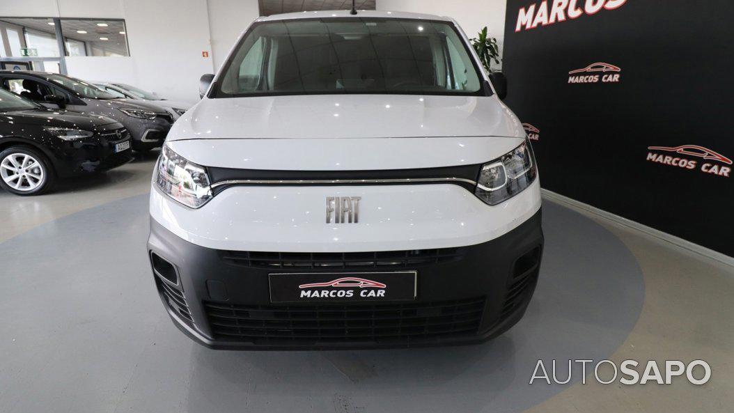 Fiat Doblo 1.3 MJ Easy 3L de 2023