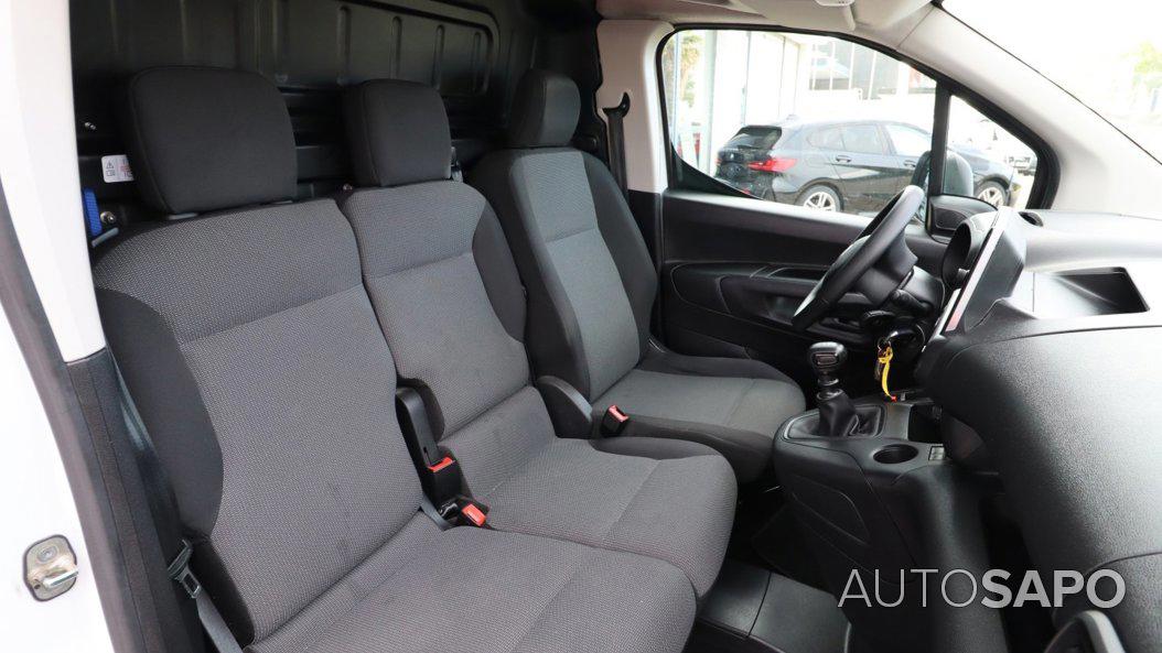 Fiat Doblo 1.3 MJ Easy 3L de 2023