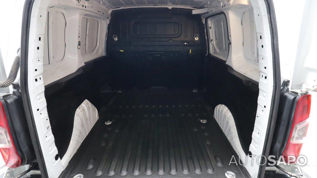 Fiat Doblo 1.3 MJ Easy 3L de 2023
