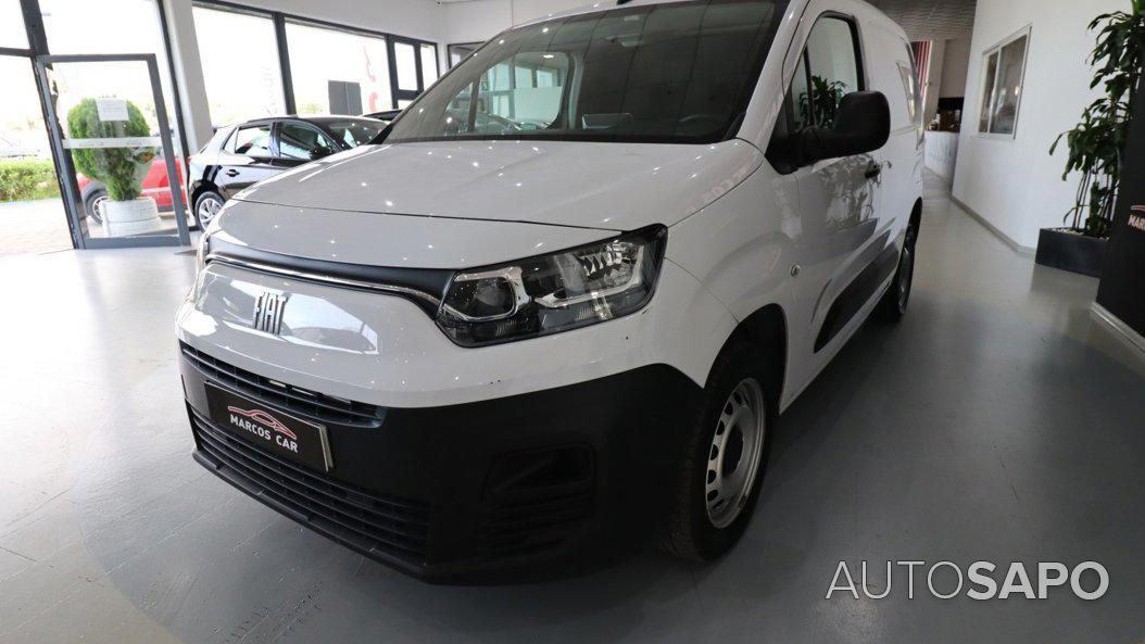 Fiat Doblo 1.3 MJ Easy 3L de 2023