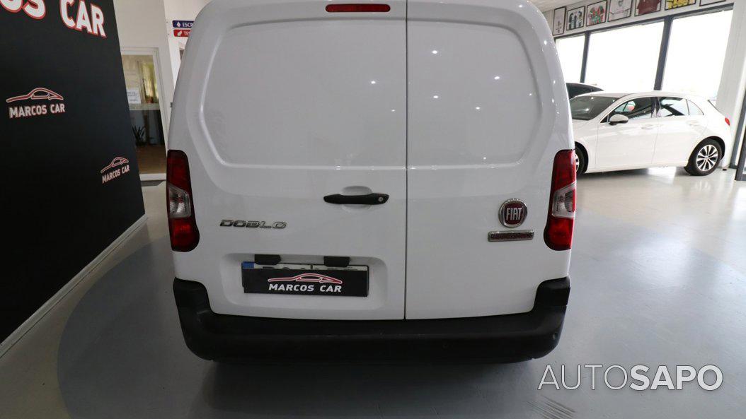 Fiat Doblo 1.3 MJ Easy 3L de 2023