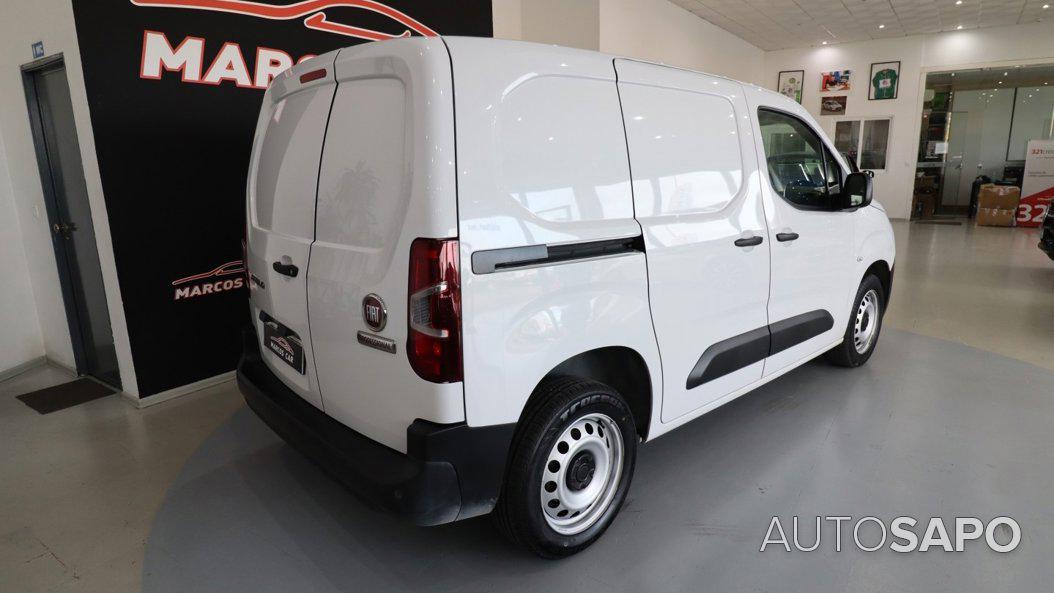 Fiat Doblo 1.3 MJ Easy 3L de 2023