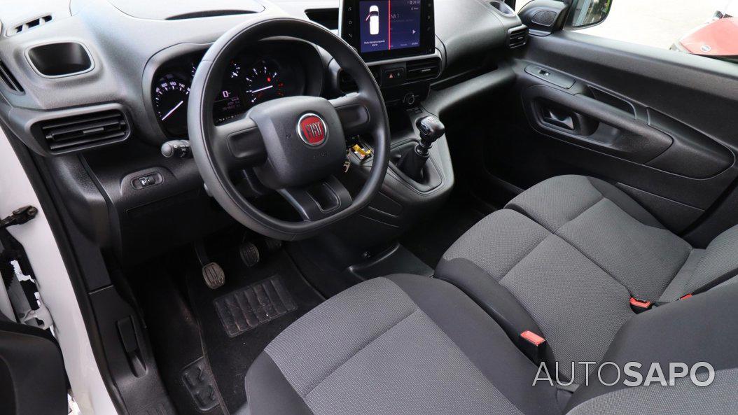 Fiat Doblo 1.3 MJ Easy 3L de 2023