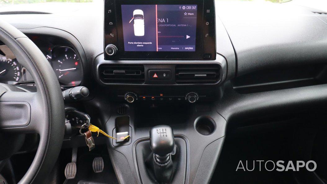 Fiat Doblo 1.3 MJ Easy 3L de 2023