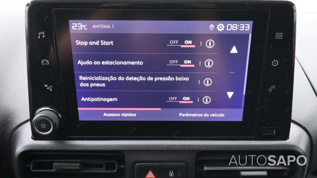 Fiat Doblo 1.3 MJ Easy 3L de 2023