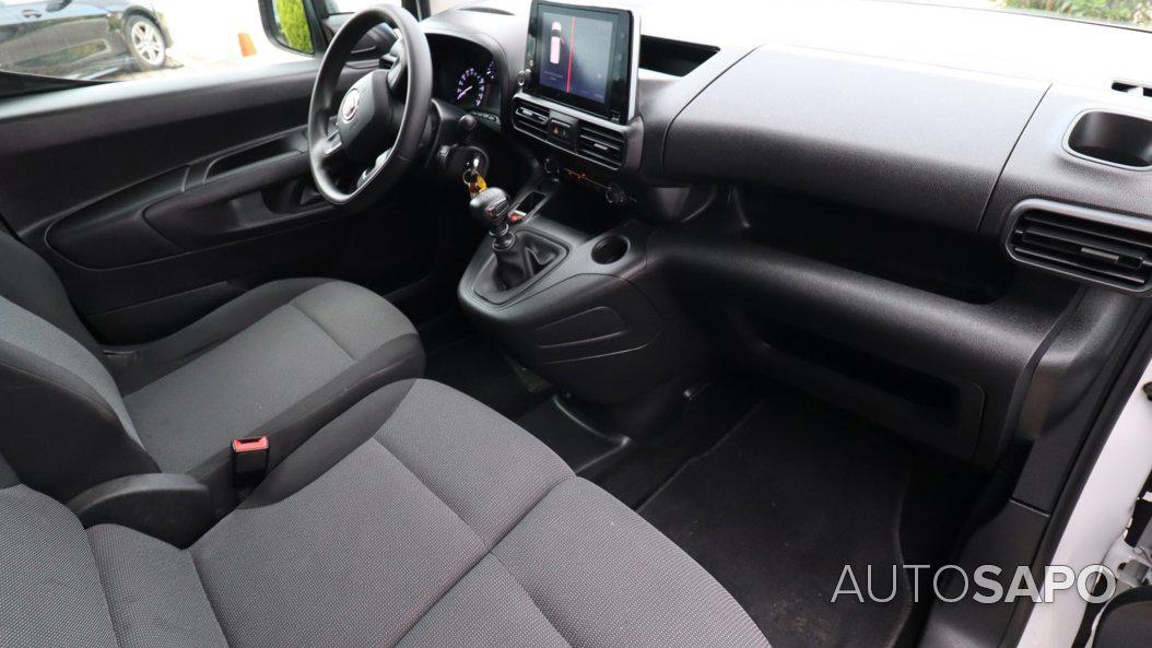 Fiat Doblo 1.3 MJ Easy 3L de 2023