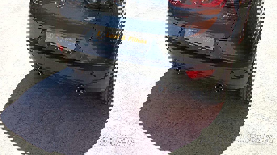 Mazda CX-3 1.5 Skyactiv-D Excellence HT Navi de 2016