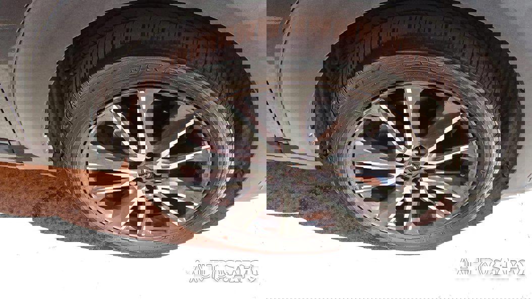 Mazda CX-3 1.5 Skyactiv-D Excellence HT Navi de 2016