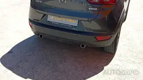 Mazda CX-3 1.5 Skyactiv-D Excellence HT Navi de 2016