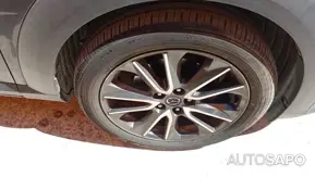 Mazda CX-3 1.5 Skyactiv-D Excellence HT Navi de 2016