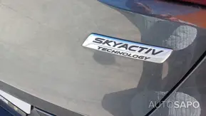 Mazda CX-3 1.5 Skyactiv-D Excellence HT Navi de 2016