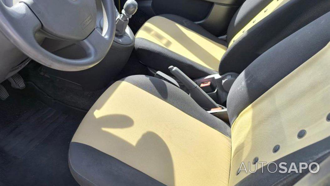 Fiat Panda 1.2 Dynamic de 2011