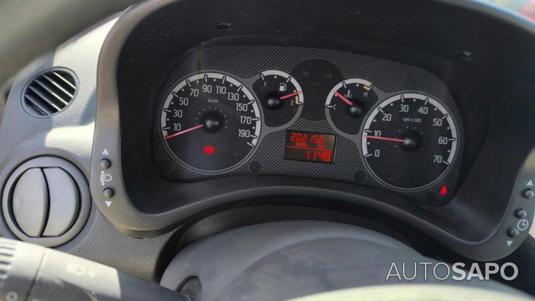 Fiat Panda 1.2 Dynamic de 2011