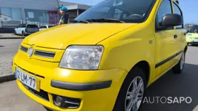 Fiat Panda 1.2 Dynamic de 2011