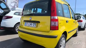 Fiat Panda 1.2 Dynamic de 2011