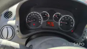 Fiat Panda 1.2 Dynamic de 2011