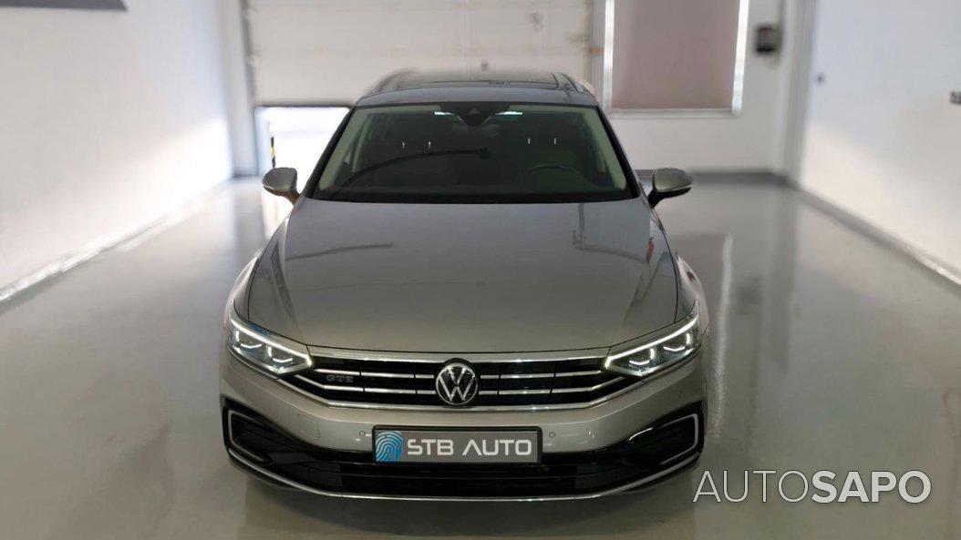 Volkswagen Passat de 2020