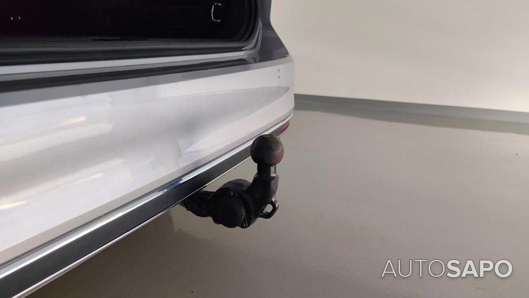 Volkswagen Passat de 2020