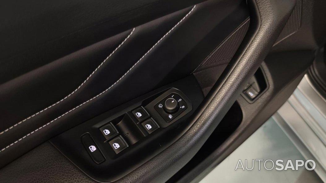 Volkswagen Passat de 2020