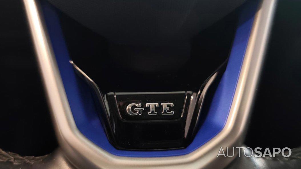 Volkswagen Passat de 2020