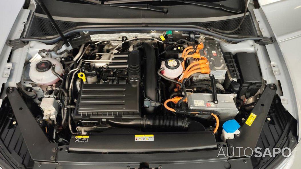 Volkswagen Passat de 2020