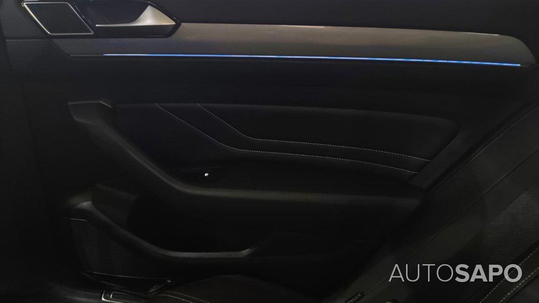 Volkswagen Passat de 2020