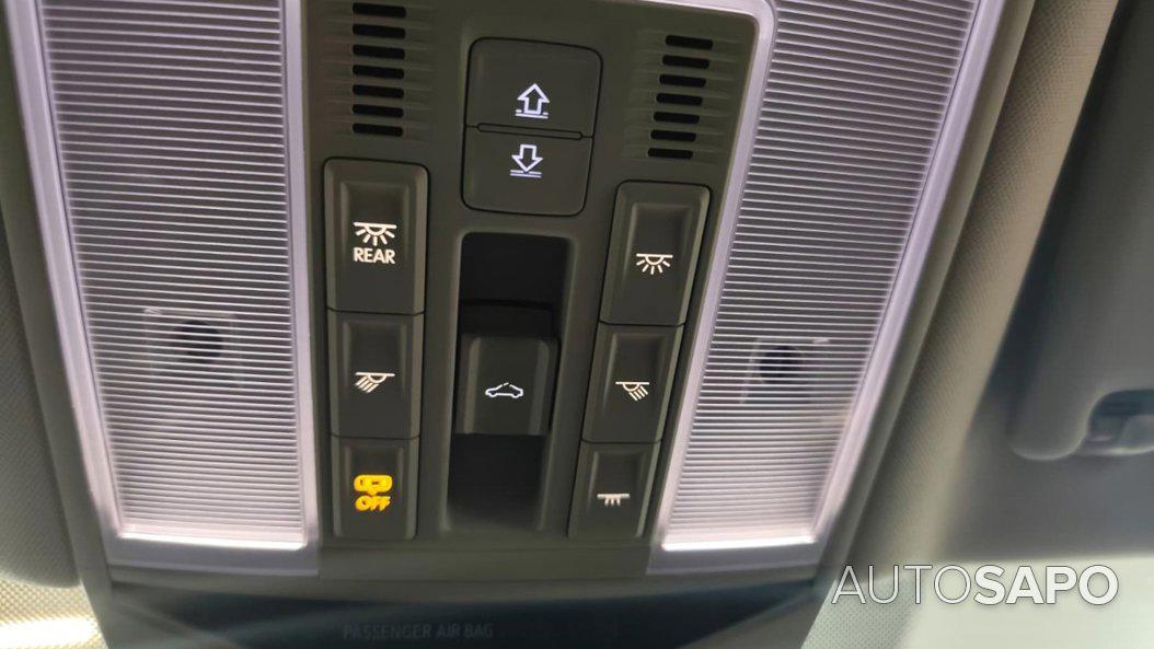 Volkswagen Passat de 2020