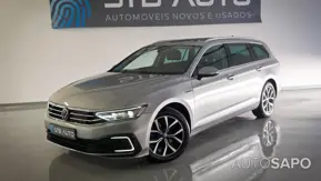 Volkswagen Passat de 2020