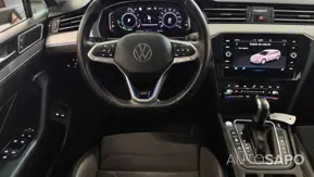 Volkswagen Passat de 2020